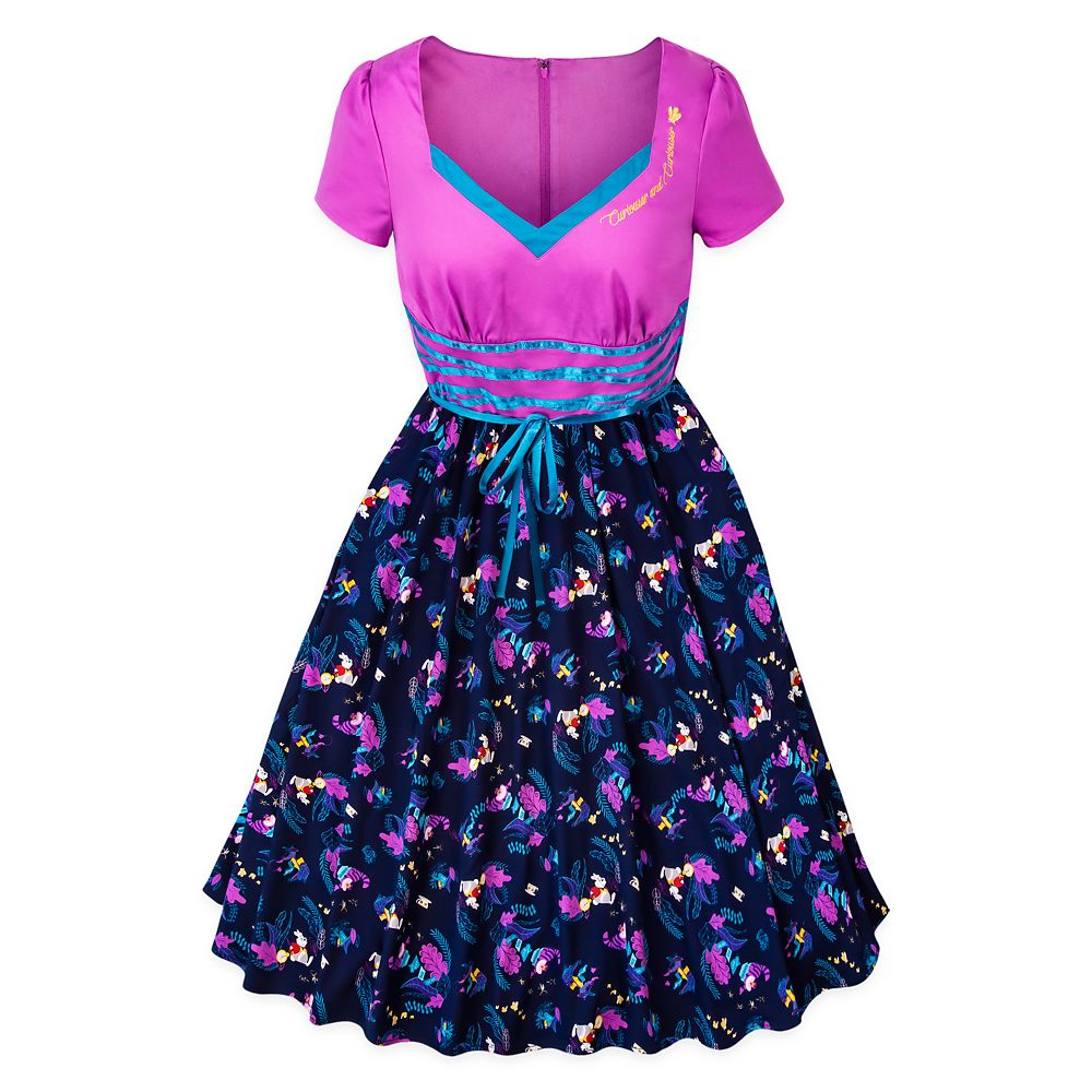 disney retro dress