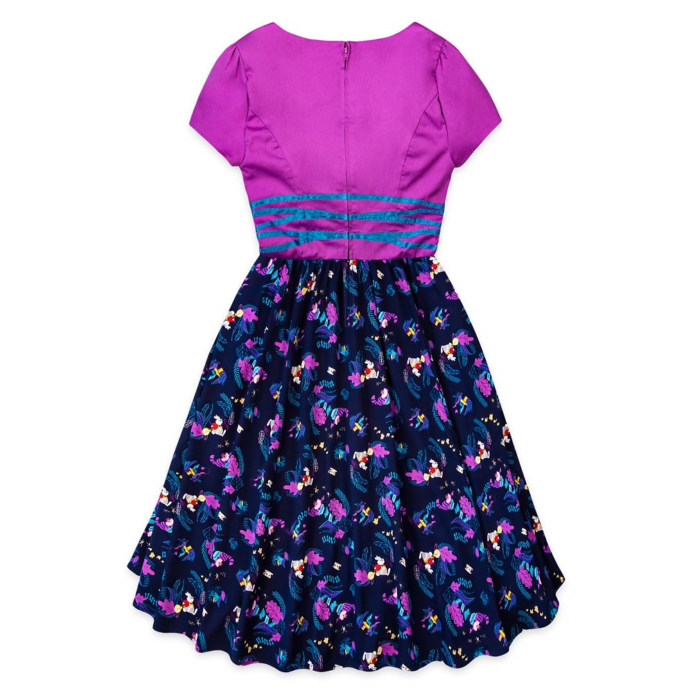 Ongekend Alice in Wonderland Dress for Women by Her Universe | shopDisney MT-61