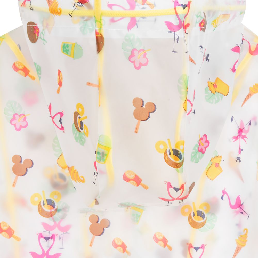 Disney Parks Rain Jacket for Women