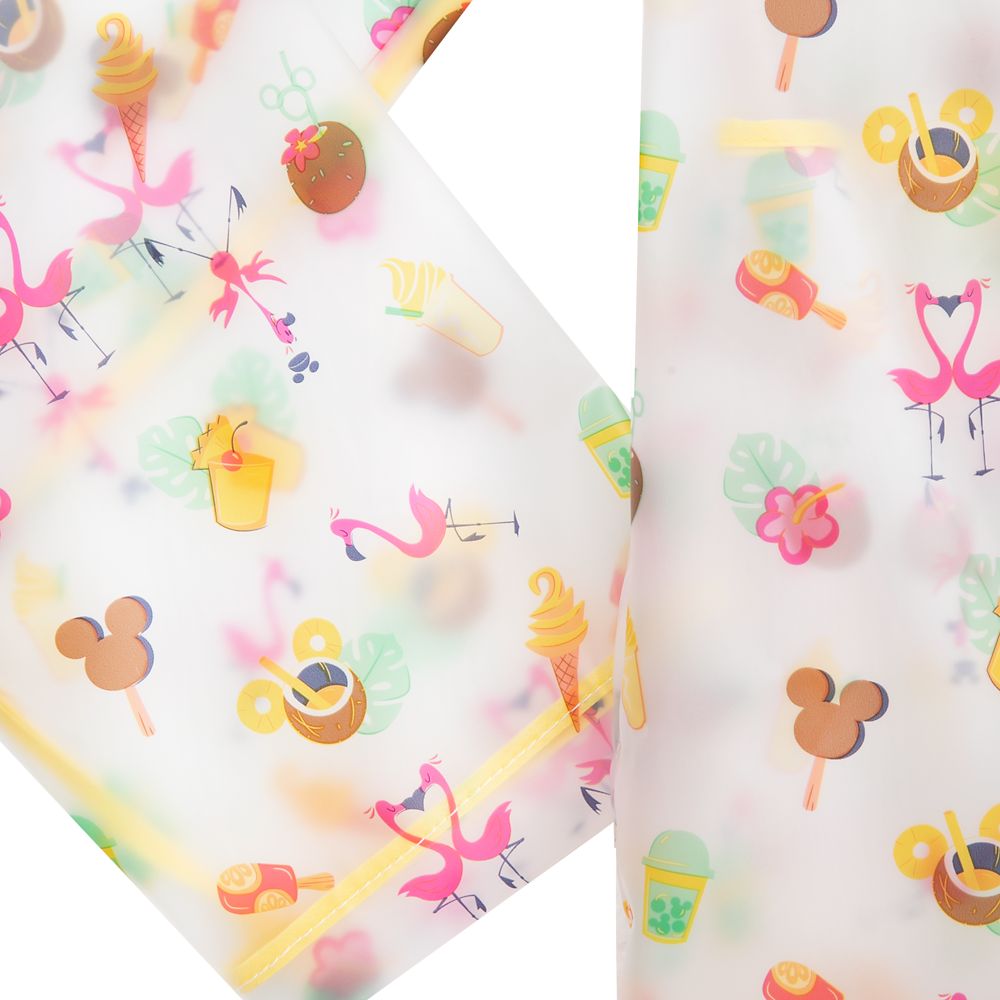 Disney Parks Rain Jacket for Women