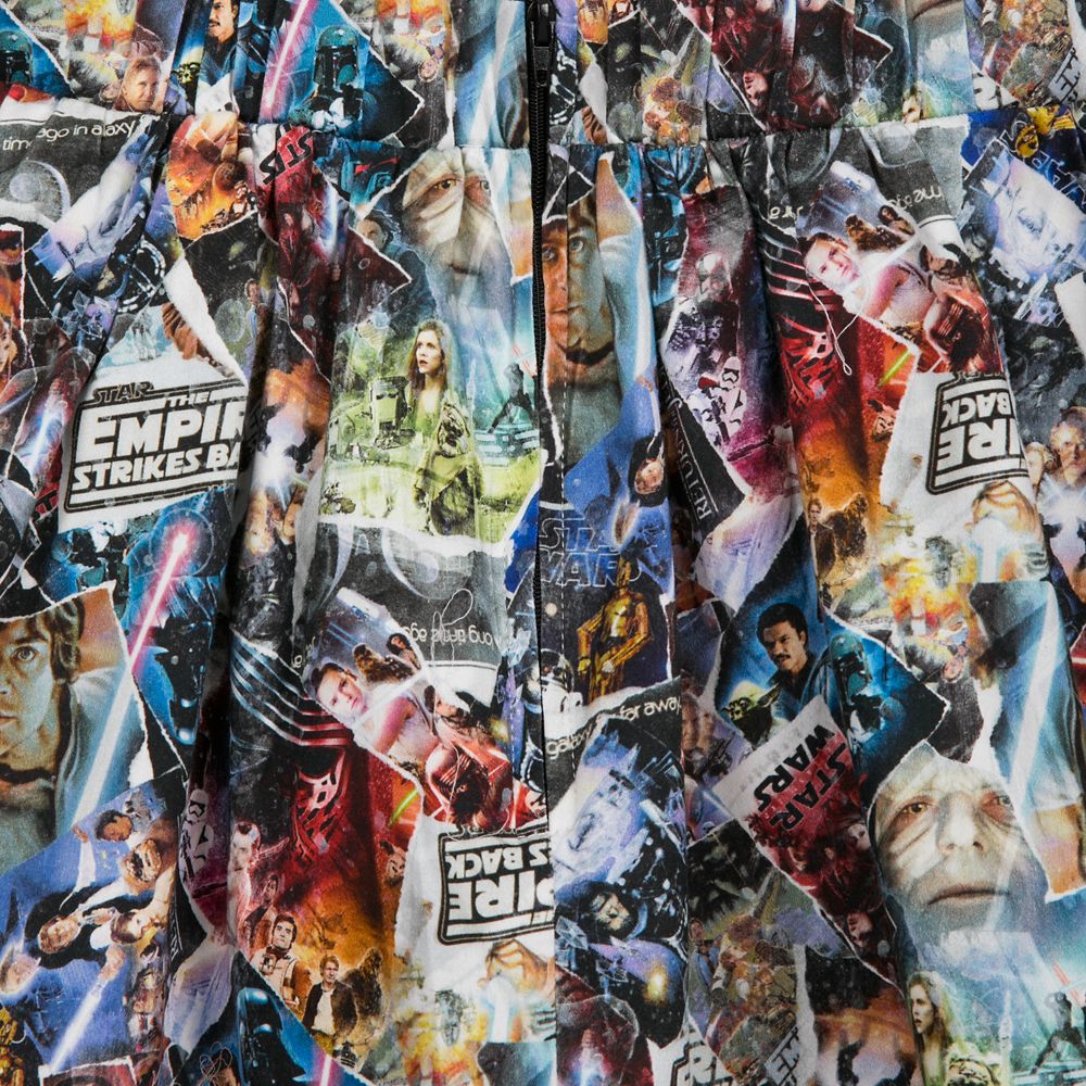 Star Wars Skirt for Women by Her Universe
