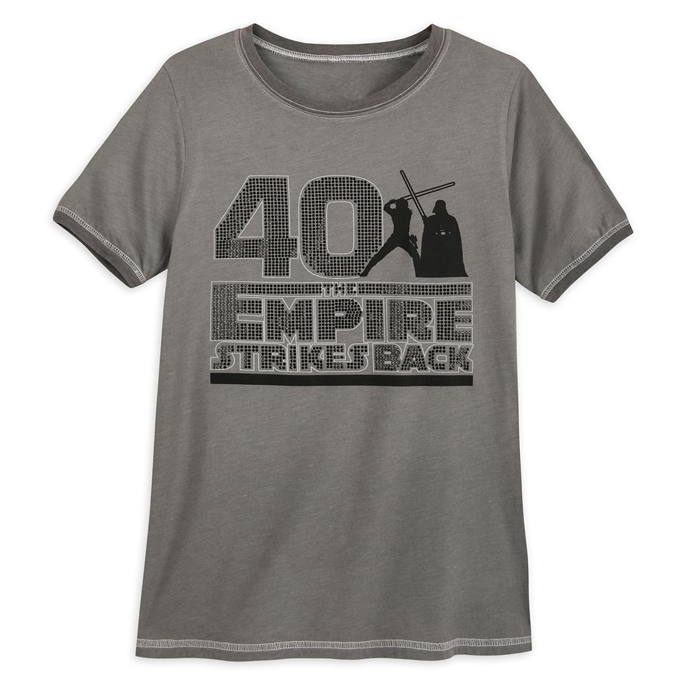 40th anniversary t shirts