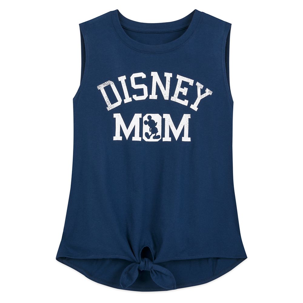 Disney Mom Tank Top for Women