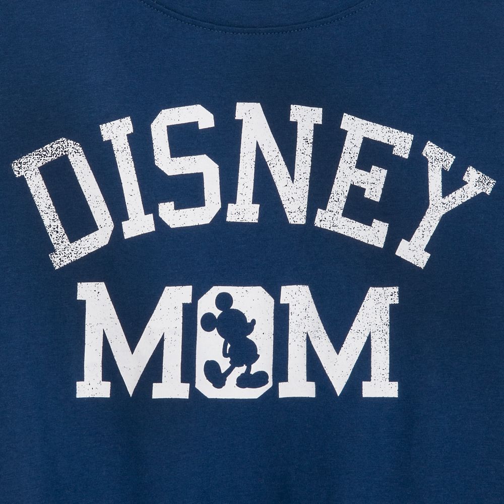 Disney Mom Tank Top for Women