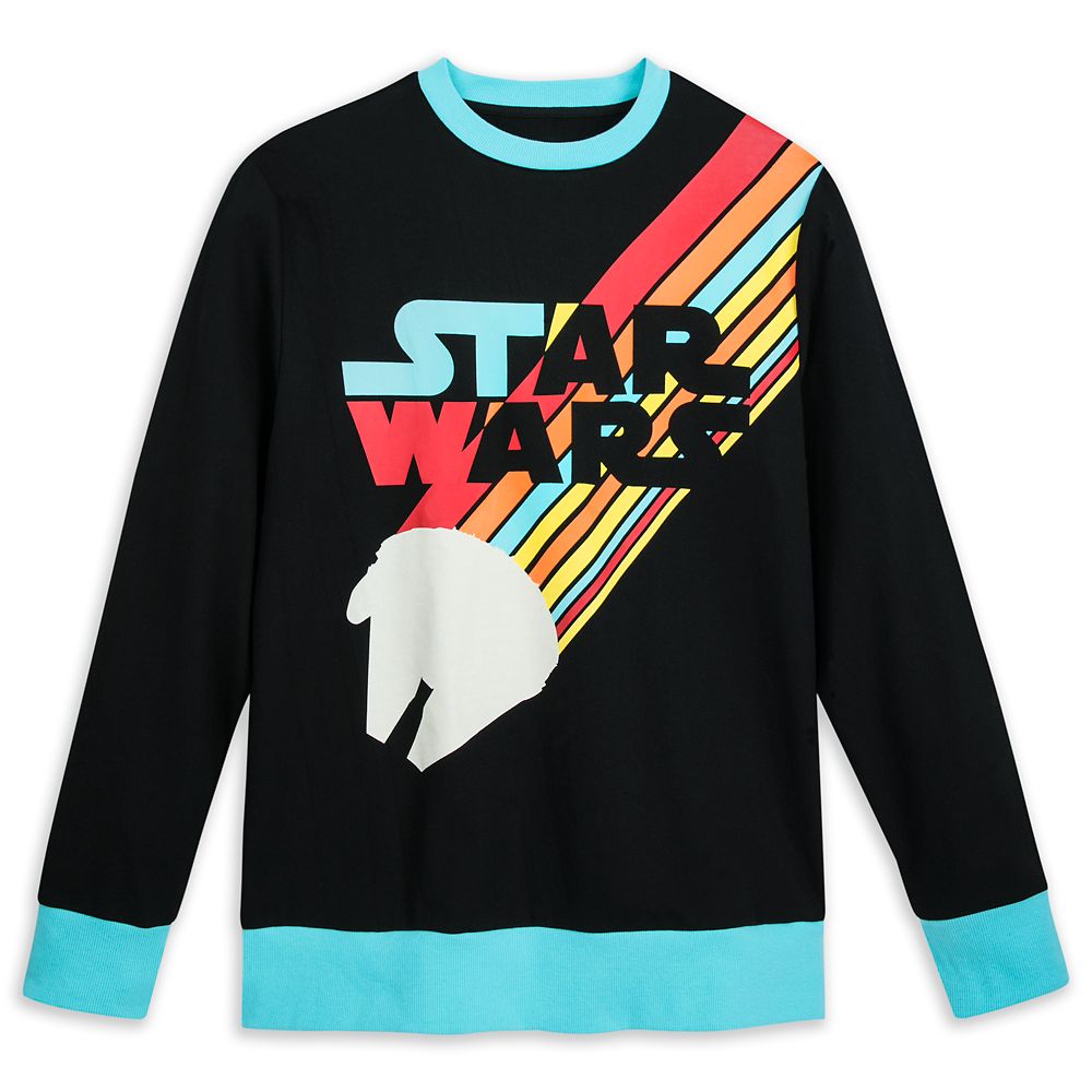 star wars apparel for adults