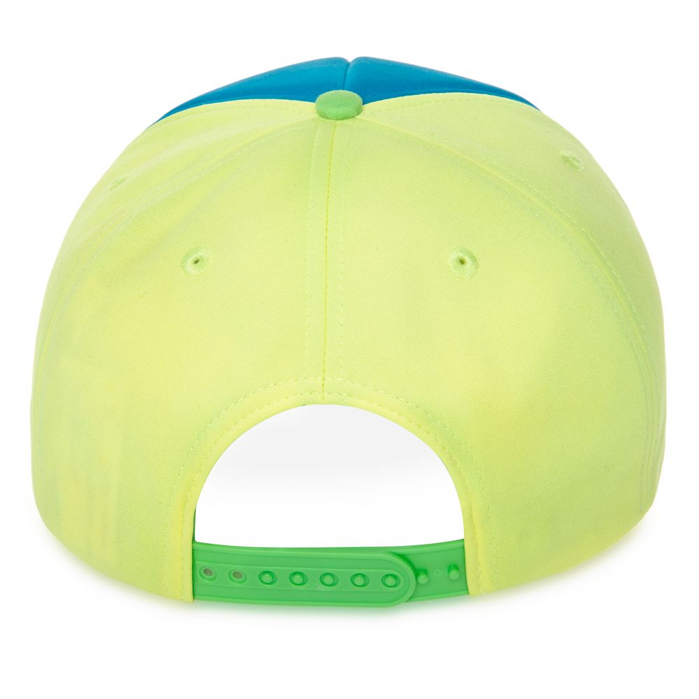 Disneyland Neon Visor Baseball Cap for Adults