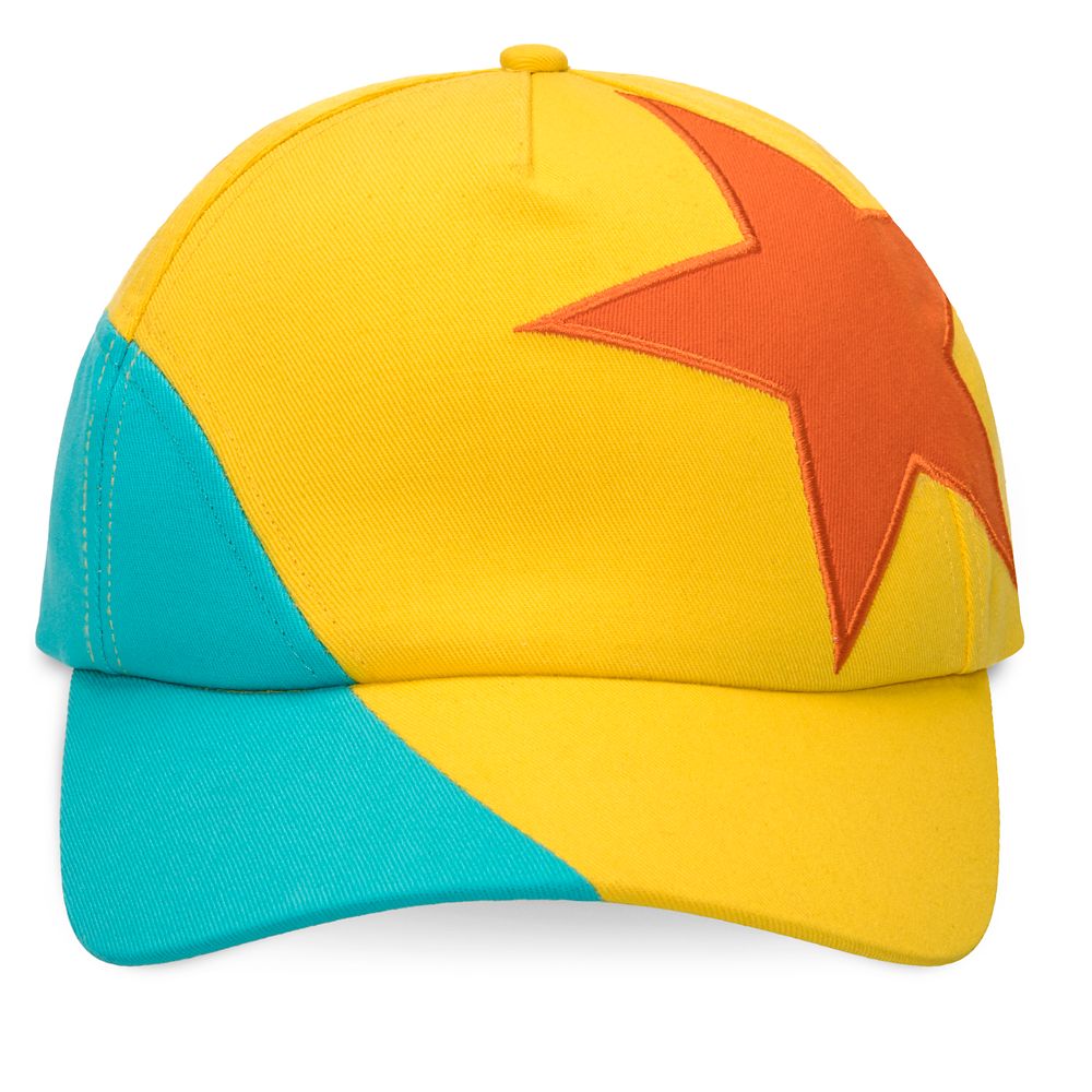 Pixar Ball Baseball Cap for Adults – Disney Parks