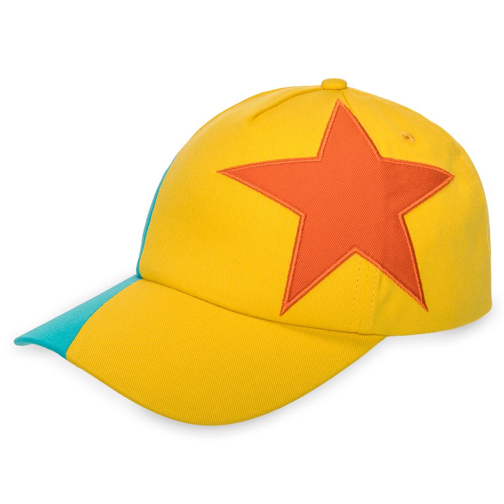 Pixar Ball Baseball Cap for Adults – Disney Parks