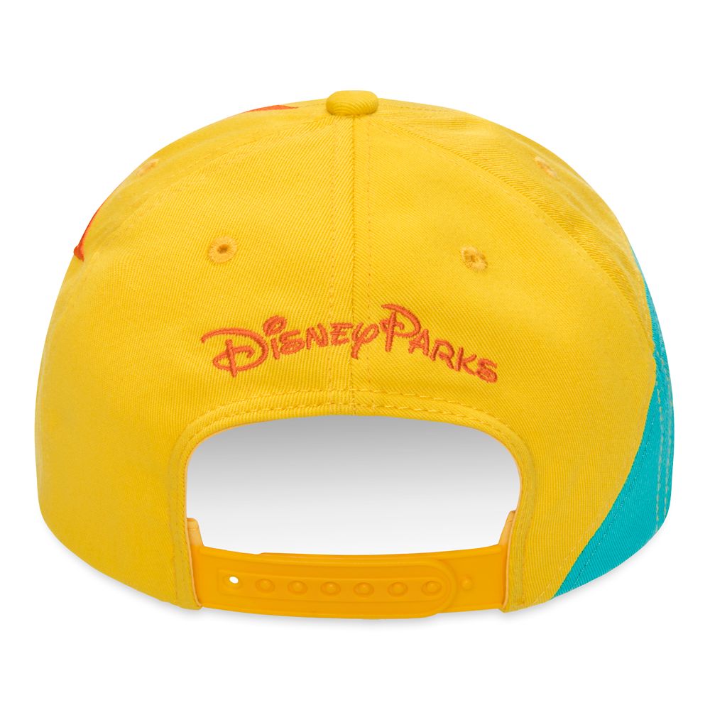 Pixar Ball Baseball Cap for Adults – Disney Parks