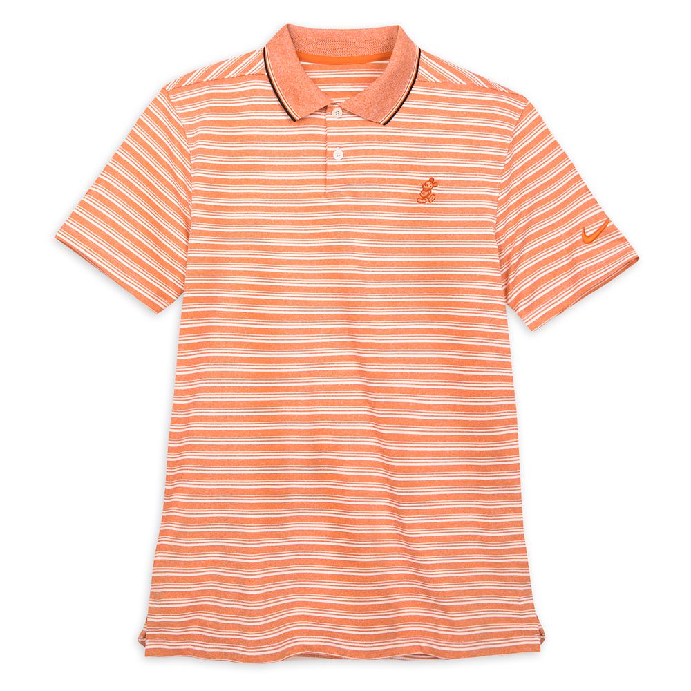 mickey mouse performance polo