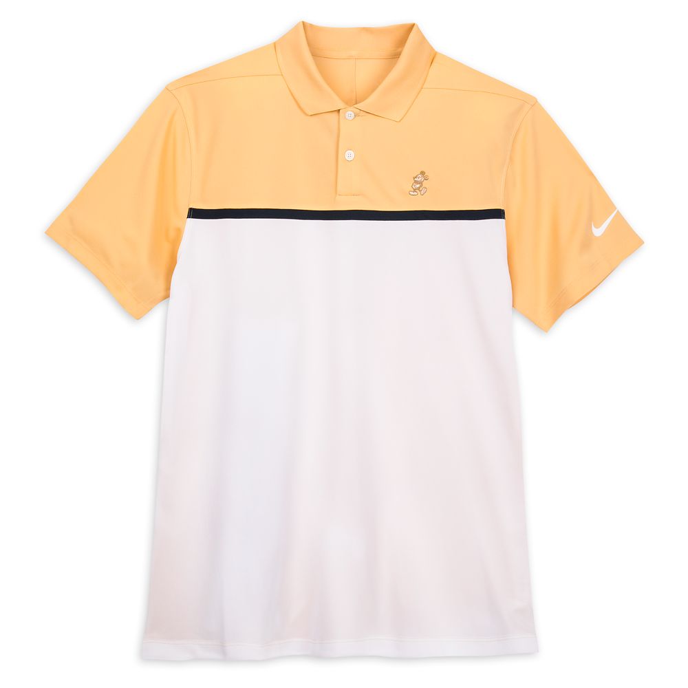 peach nike shirt mens