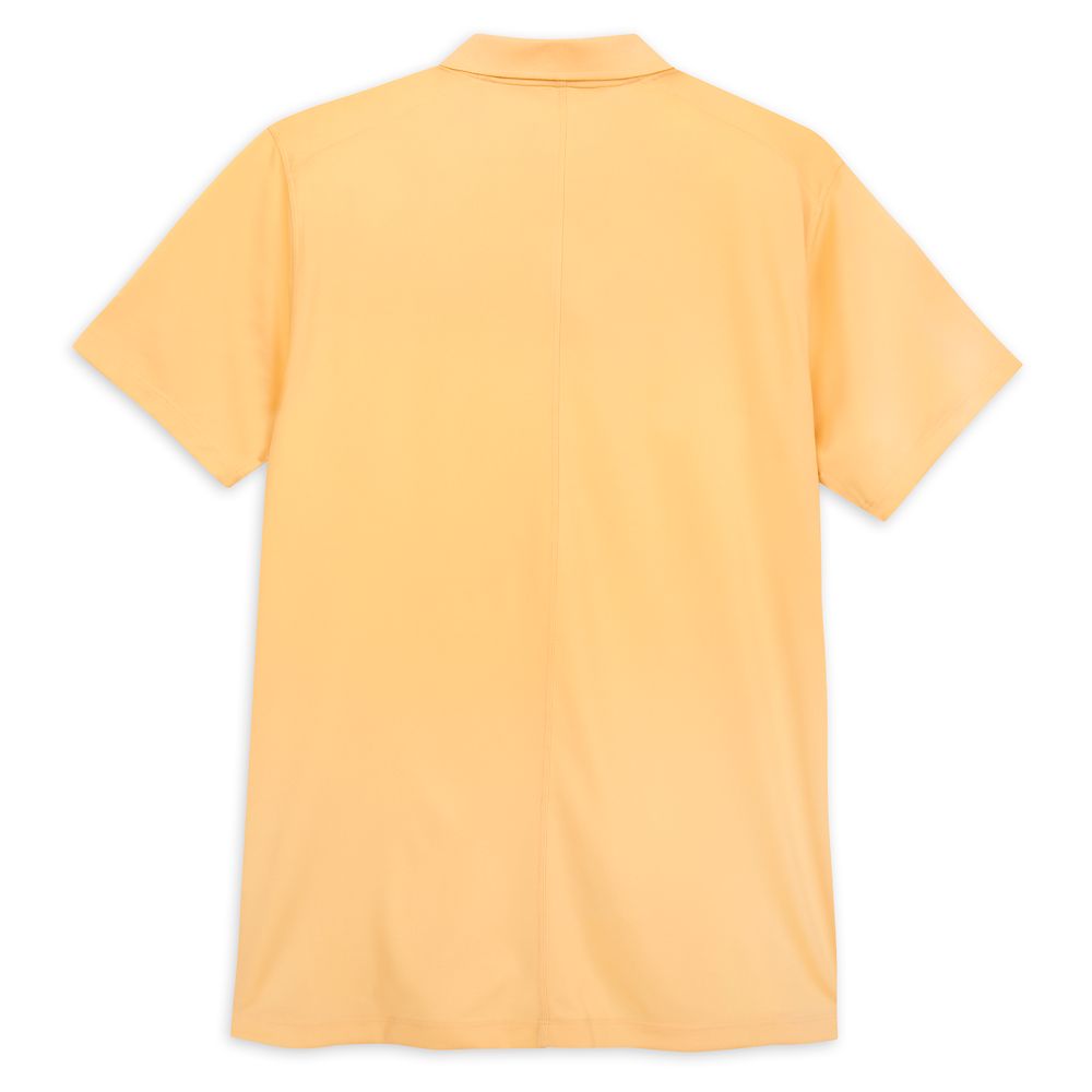 peach nike shirt mens