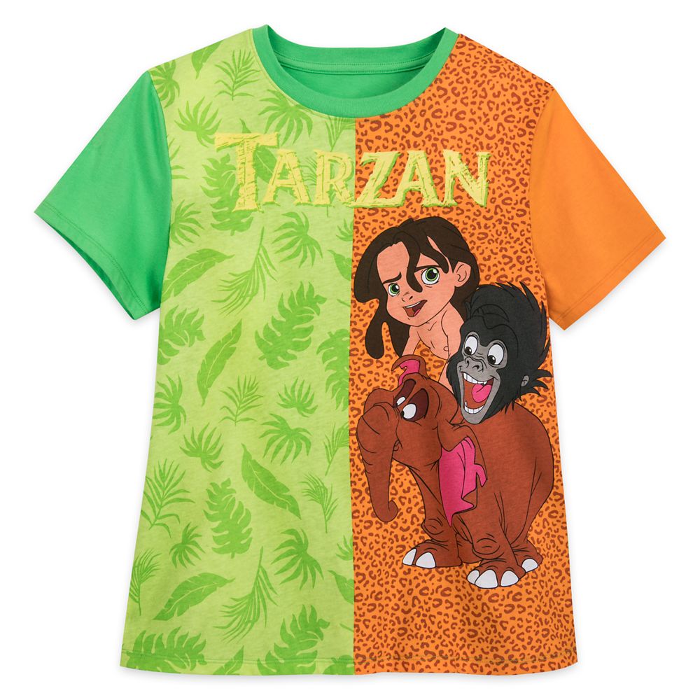 Tarzan T-Shirt for Women