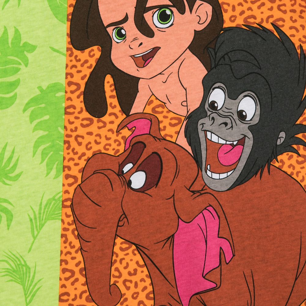 Tarzan T-Shirt for Women