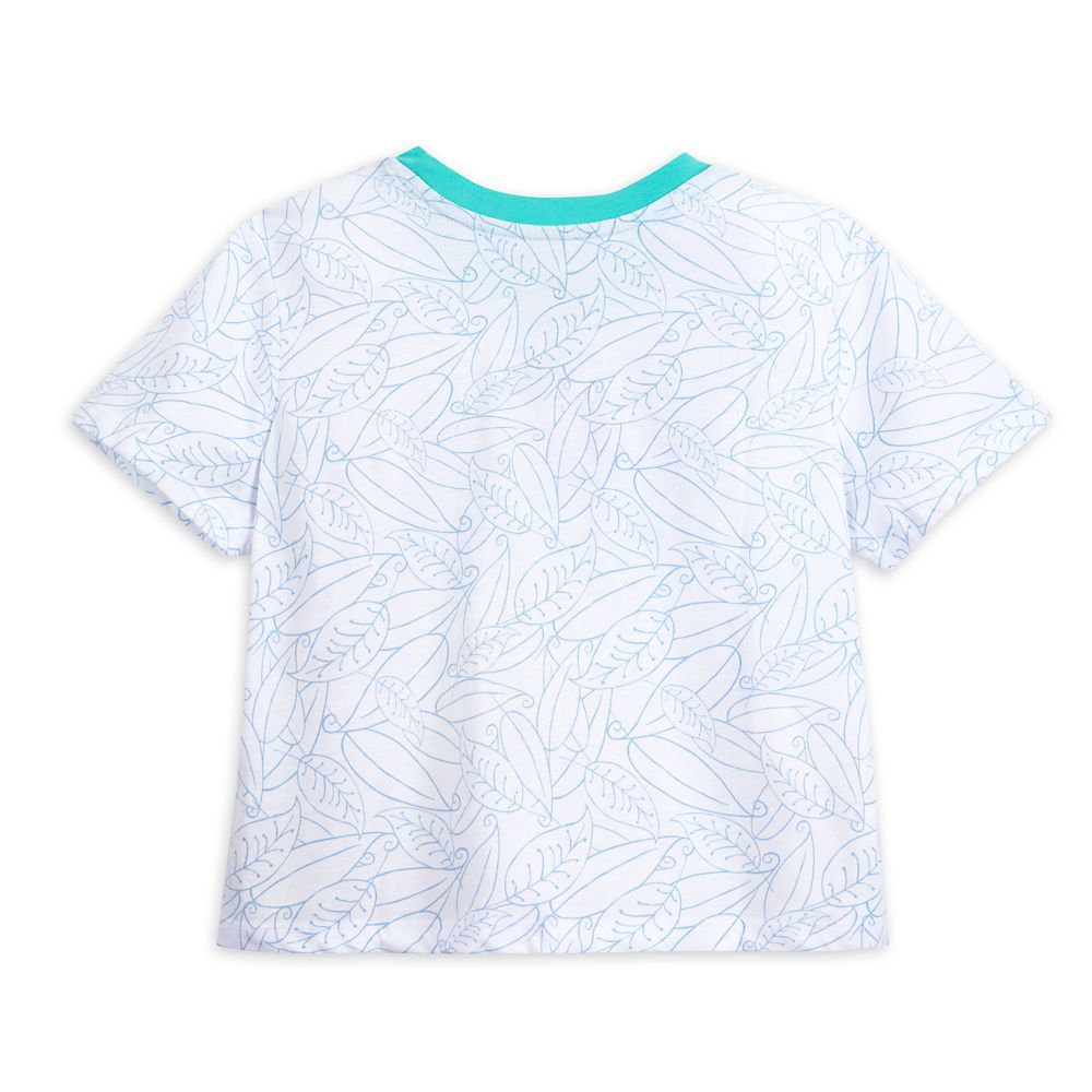 Heimlich Ringer Tee for Women – A Bug's Life