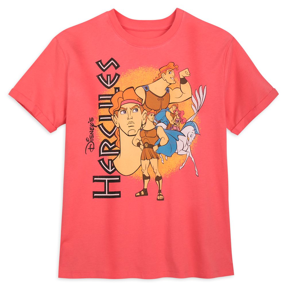 Hercules T-Shirt for Women