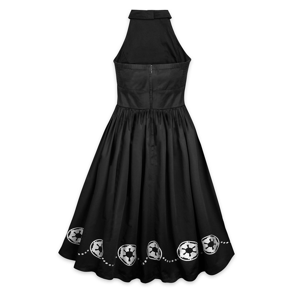 Darth Vader Halter Dress for Women – Star Wars