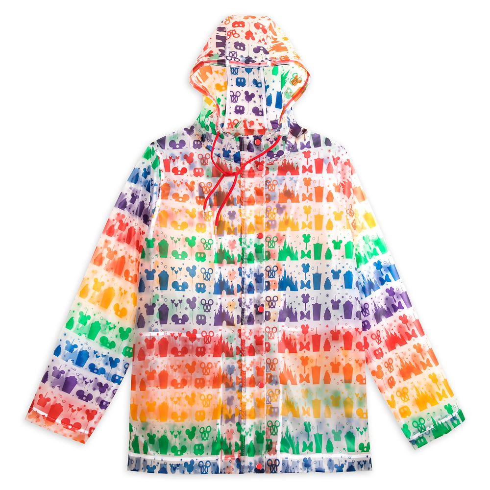 Disney rain coat on sale