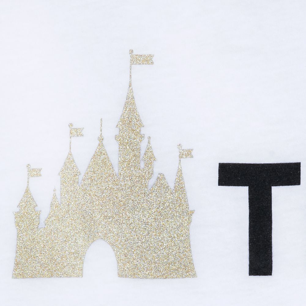 Fantasyland Castle ''This.'' T-Shirt for Women – Disney Parks