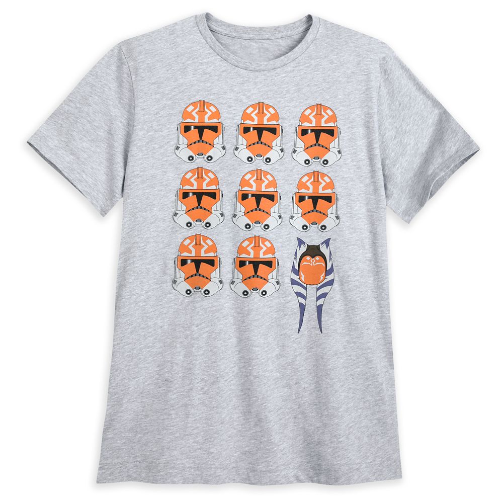 clone trooper t shirt