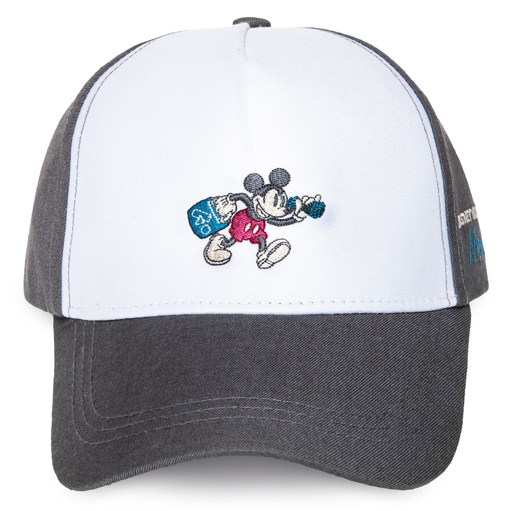 Disney vacation store club hat