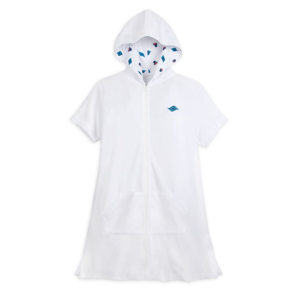 Minnie Mouse Disney Cruise Line Cover Up for Women Disney Store