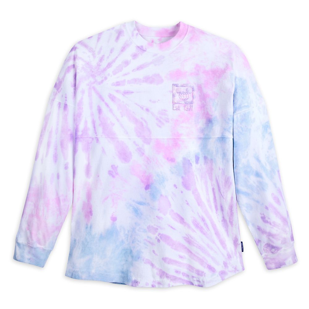 tie dye jerseys