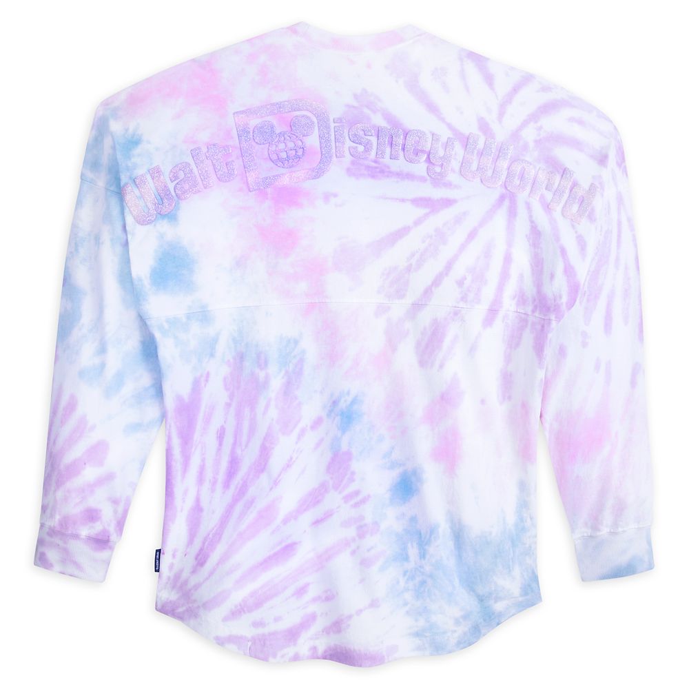 Walt Disney World Tie Dye Spirit Jersey for Adults