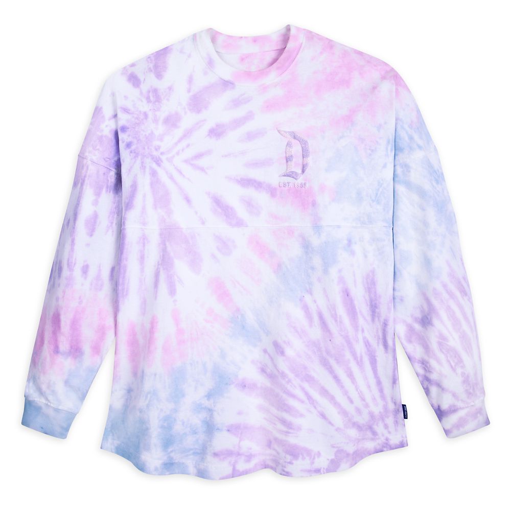 Disneyland Tie-Dye Spirit Jersey for 