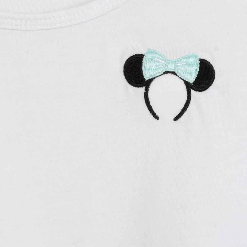 Minnie Mouse Headband Tank Top for Women by Her Universe