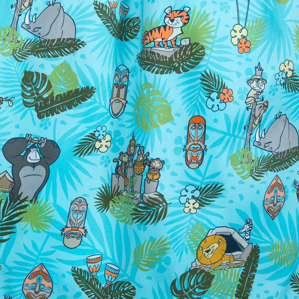 Jungle Cruise Dress for Women is now out for purchase – Dis Merchandise