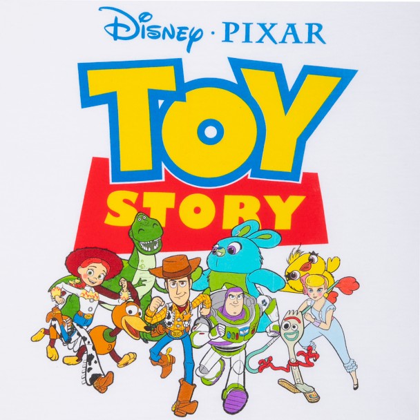 Toy Story 4 Pullover for Women – Walt Disney World