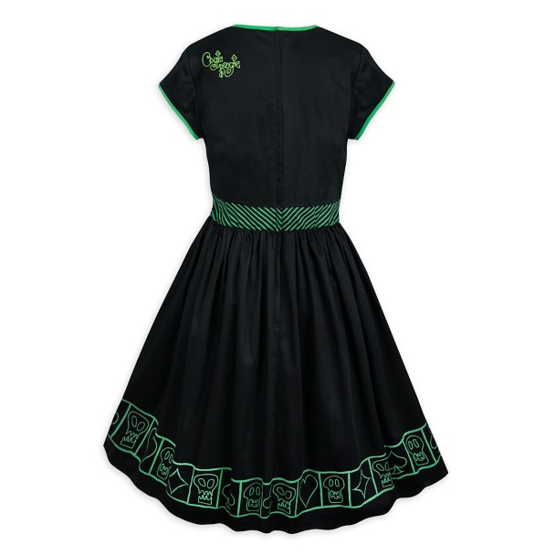 Oogie Boogie Dress for Women – The Nightmare Before Christmas