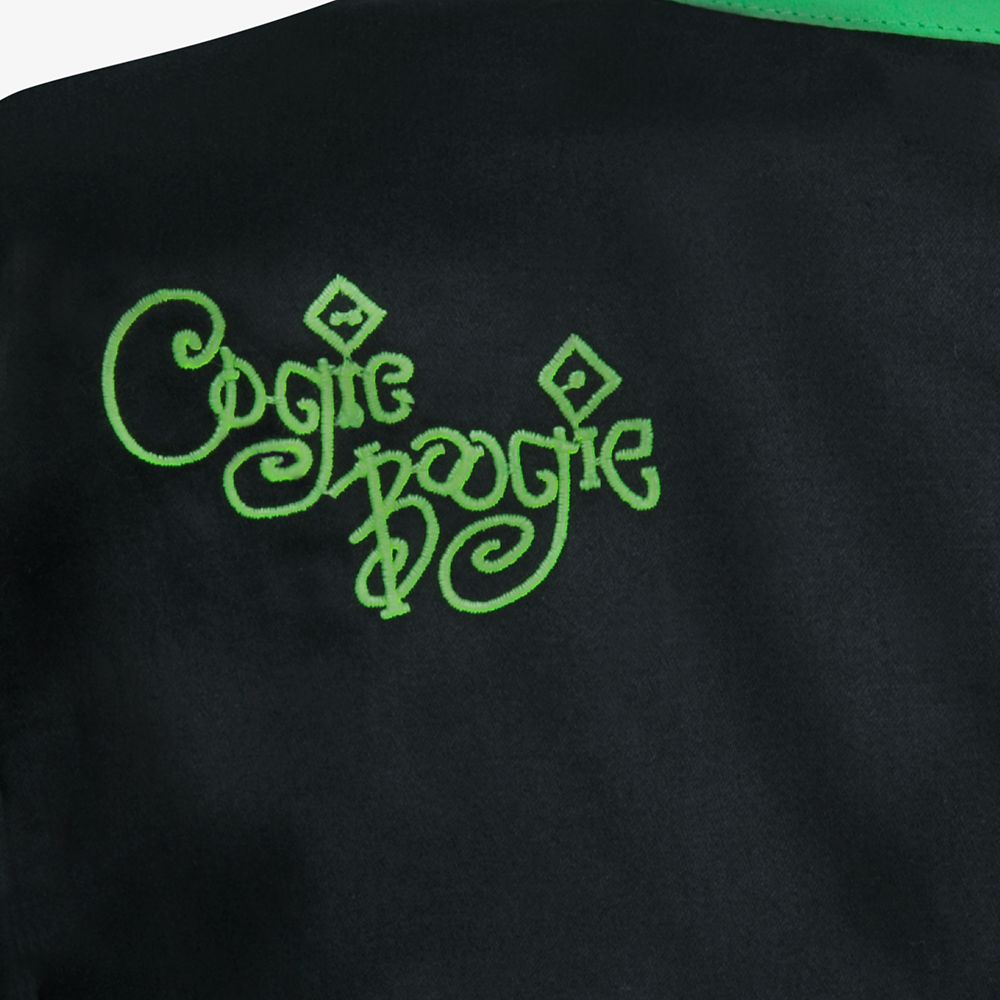 Oogie Boogie Dress for Women &ndash; The Nightmare Before Christmas