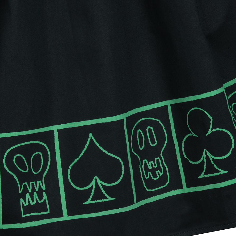 Oogie Boogie Dress for Women &ndash; The Nightmare Before Christmas