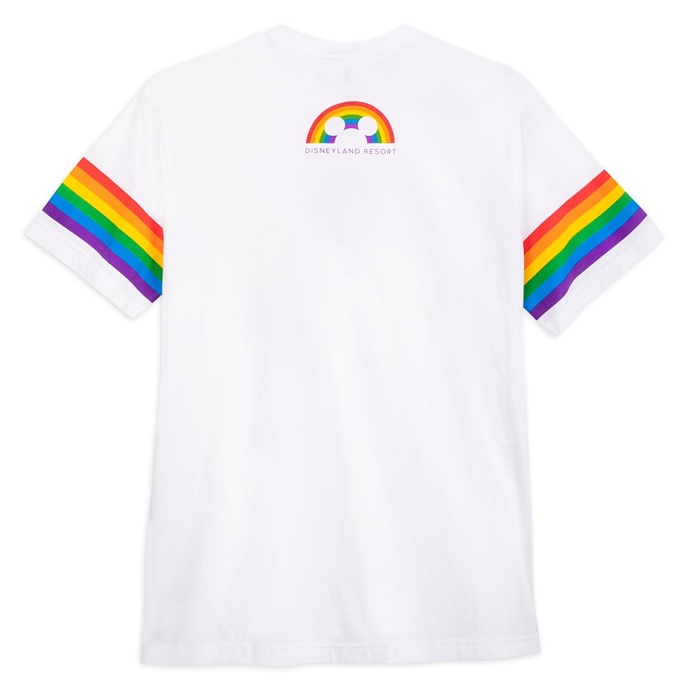 Rainbow Disney Collection Mickey Mouse T-Shirt for – Unisex – Disneyland – 2020
