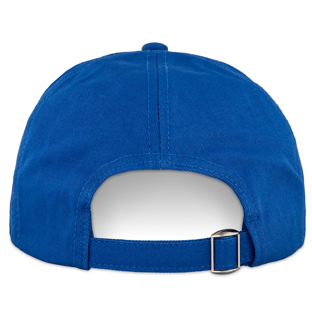 Walt Disney World Baseball Cap for Adults – Blue