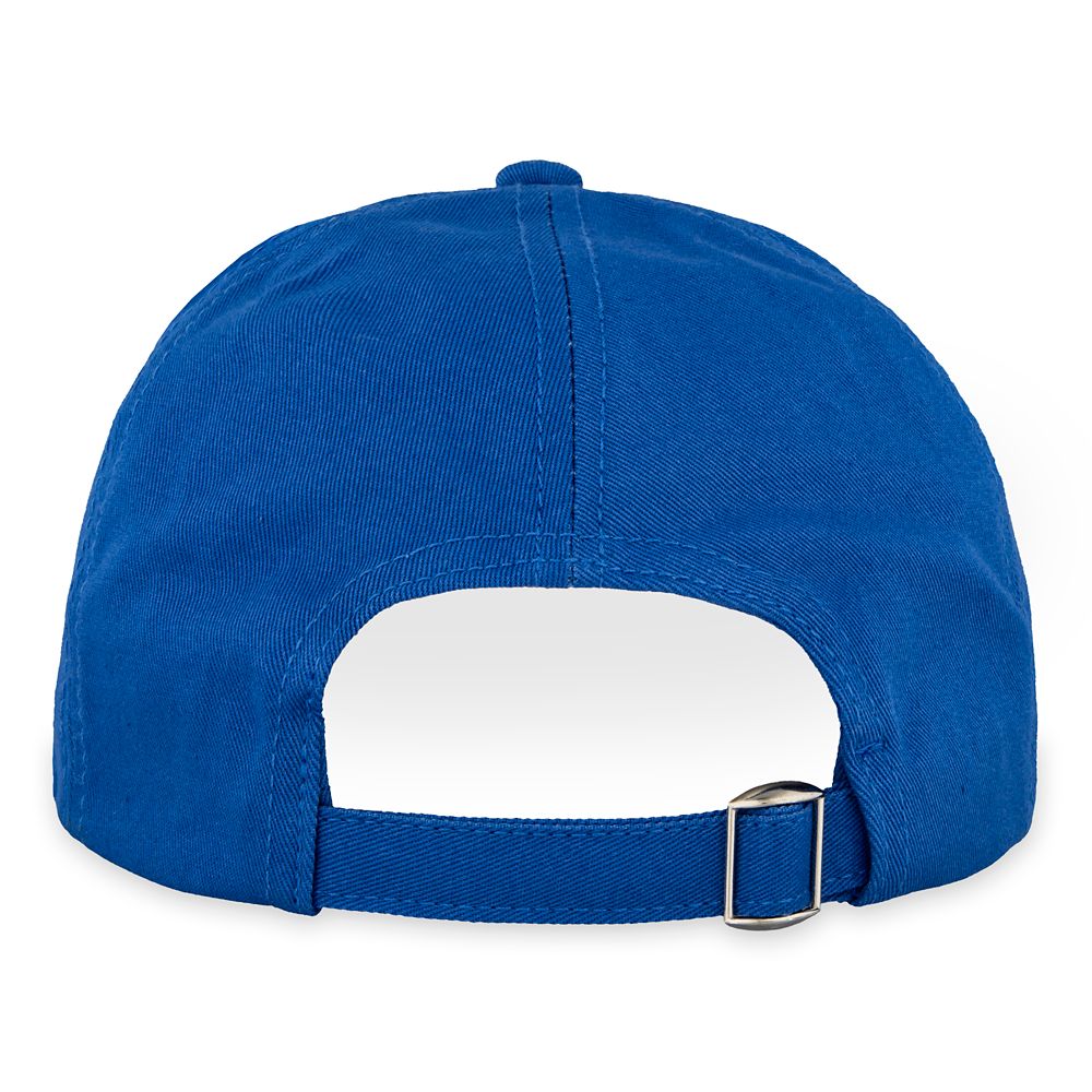 Disneyland Baseball Cap for Adults – Blue