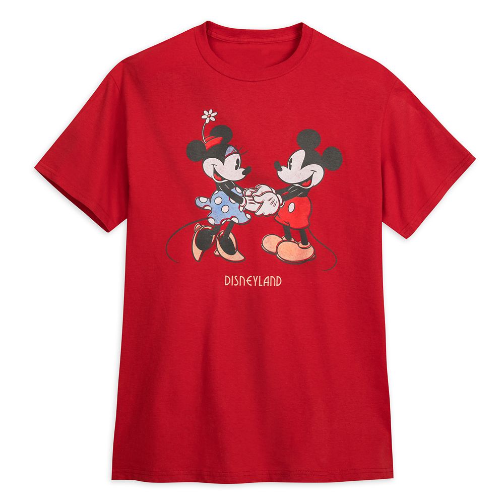 mickey and minnie mouse shirts for adults