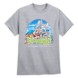 Mickey Mouse and Friends Tee for Adults – Disneyland