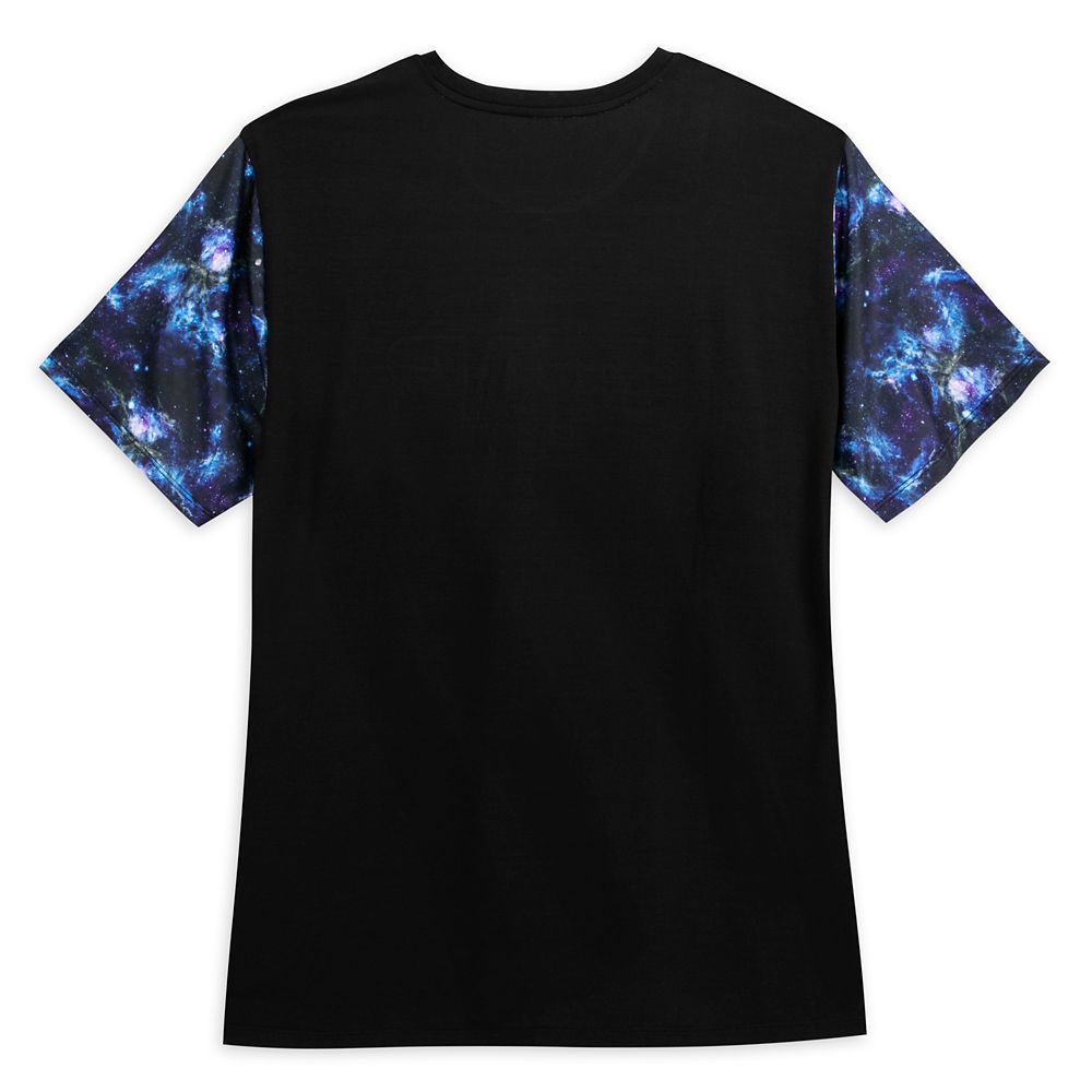 Star Wars Galaxy T-Shirt for Adults by Her Universe