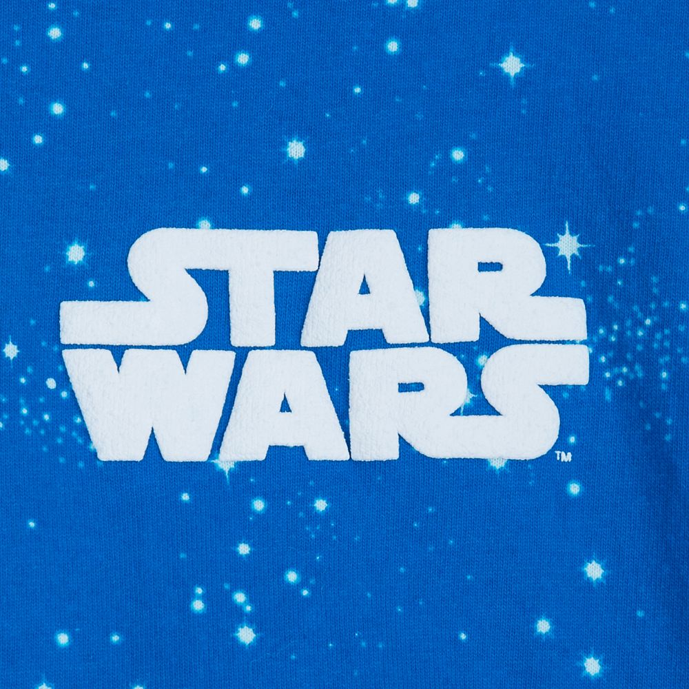 Endor Spirit Jersey for Adults – Star Wars has hit the shelves for ...
