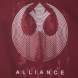 Star Wars Alliance Long Sleeve T-Shirt for Men