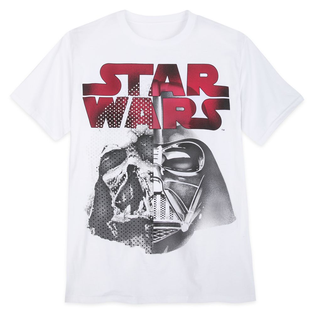 darth vader t shirt mens