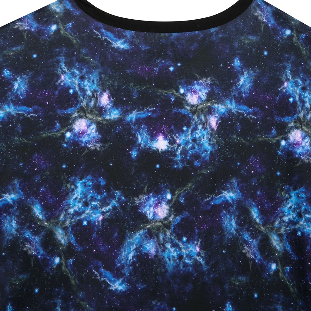 Star Wars Galaxy T-Shirt for Adults by Our Universe