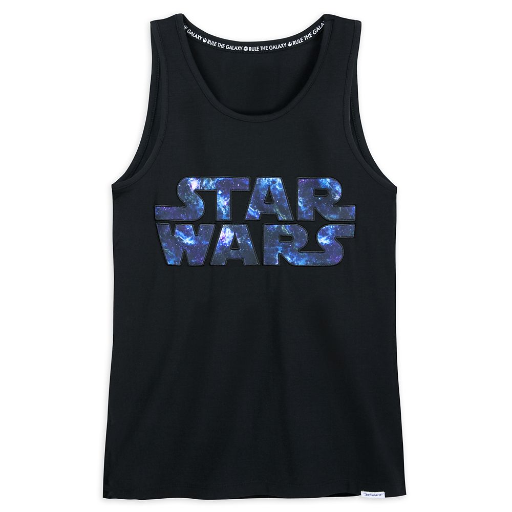 Disney Star Wars Imperial Stormtrooper Mickey Men'S Tank Top – BlacksWhite