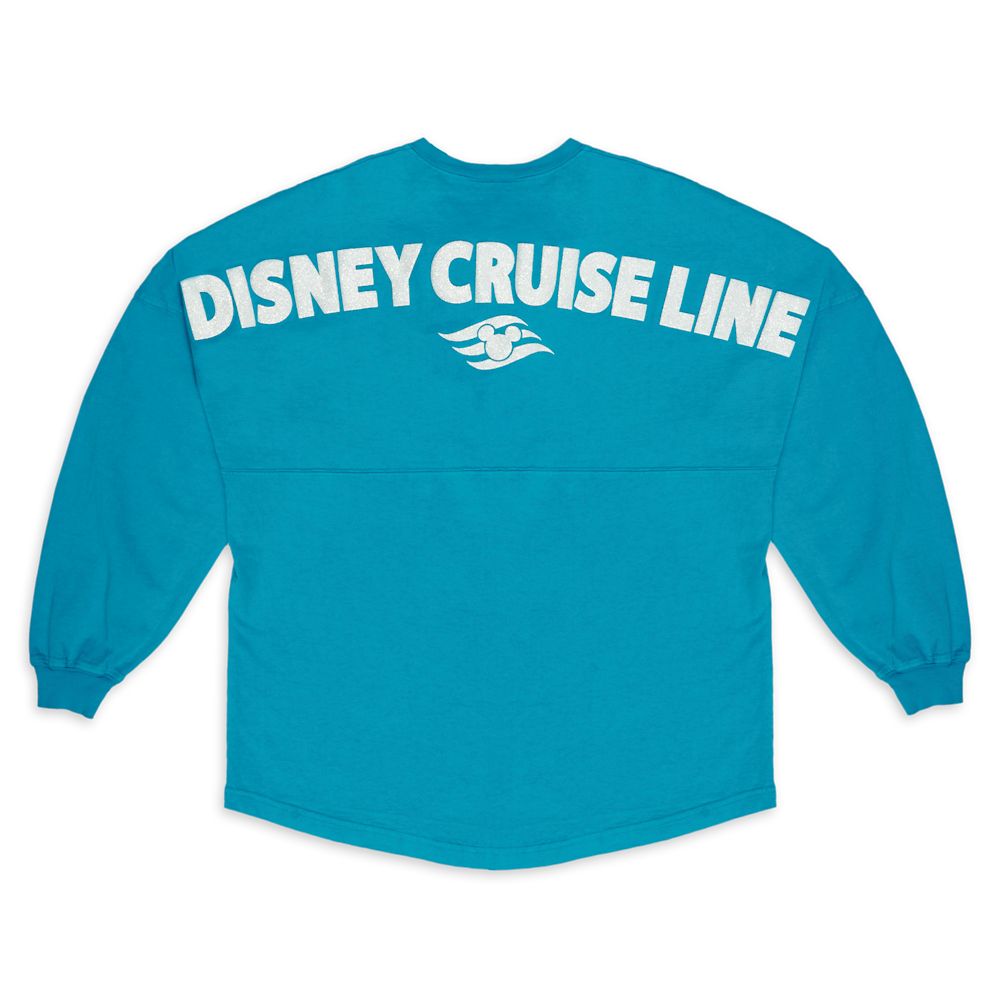 Disney Cruise Line Spirit Jersey for Adults