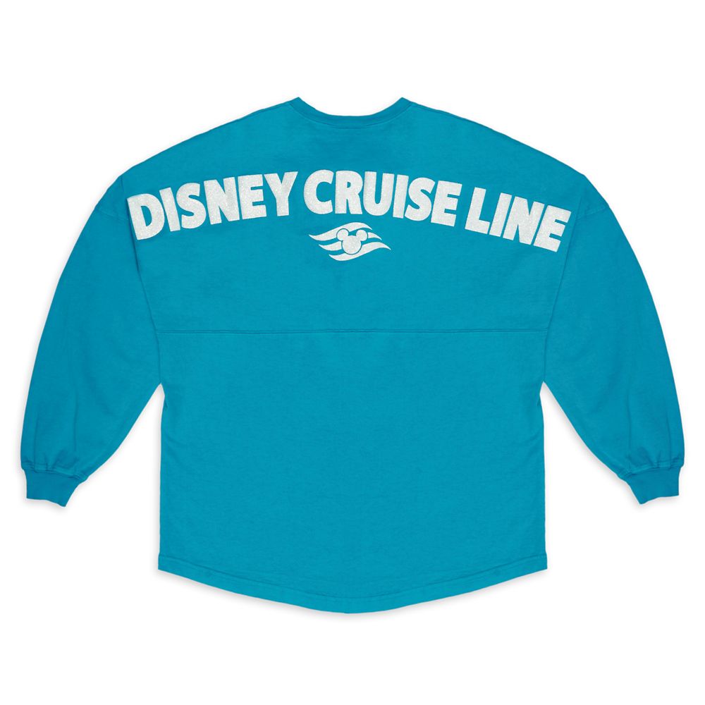 disney magic cruise spirit jersey