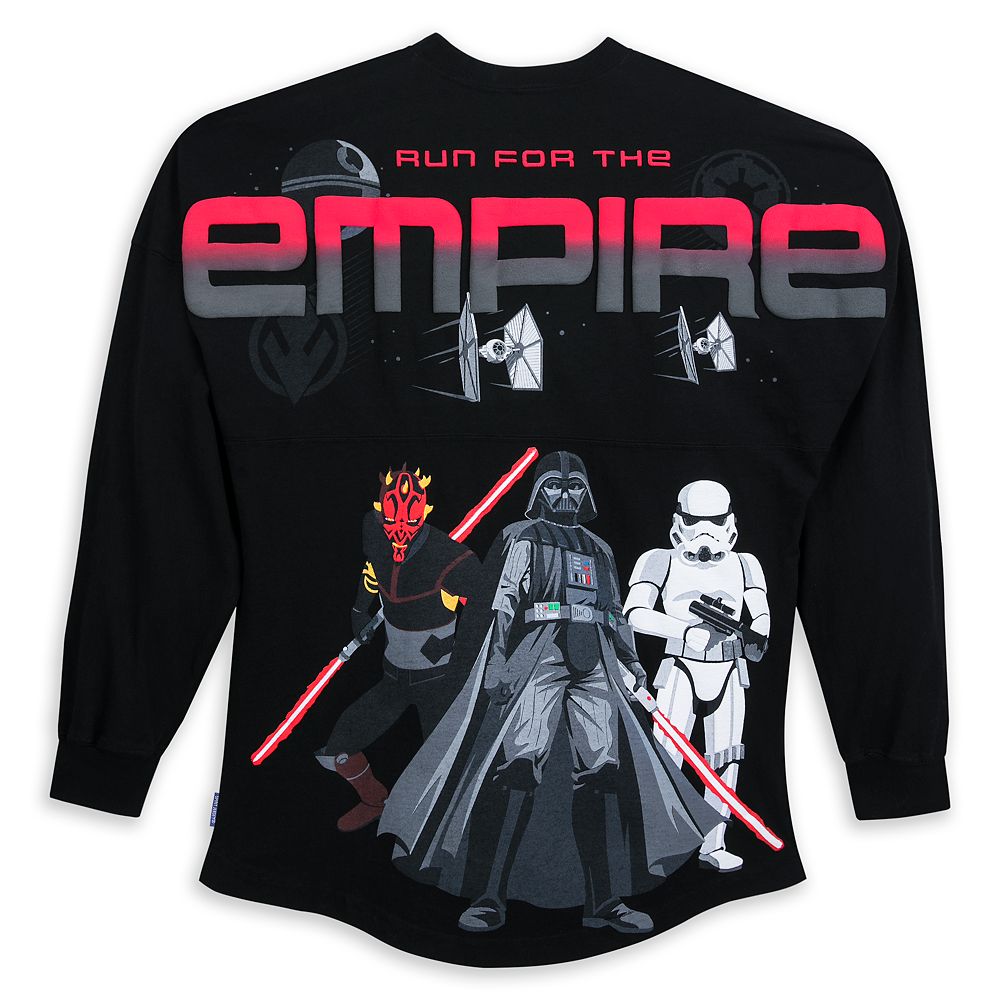 stormtrooper spirit jersey for adults