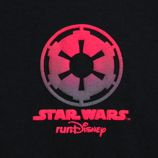 Star Wars ''Run for the Empire'' Spirit Jersey for Adults – runDisney